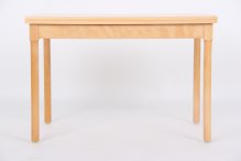 Børge Mogensen coffee table FH 4500 with flip top