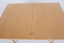 Børge Mogensen coffee table FH 4500 with flip top