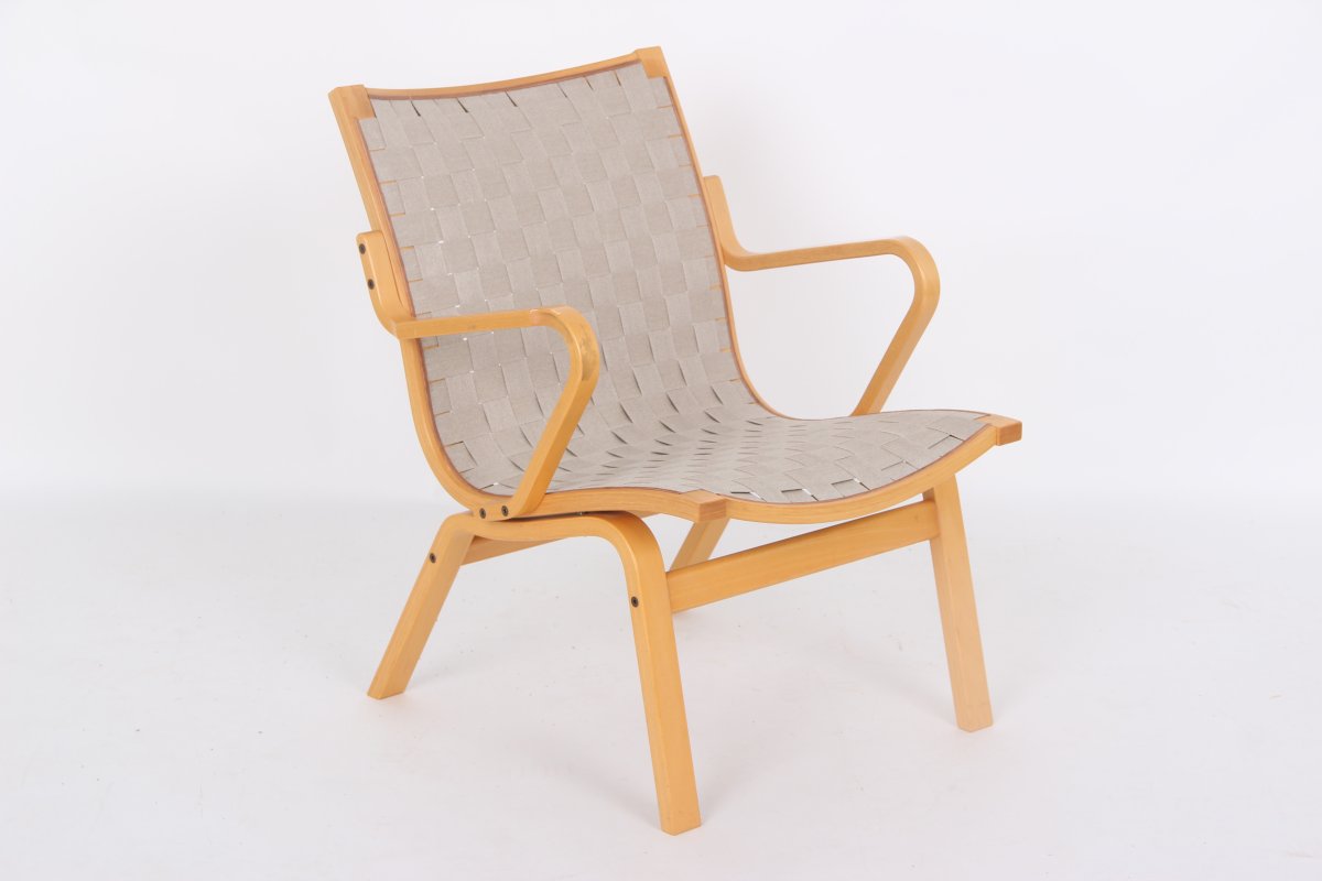 new wicker for Albert Easy chair