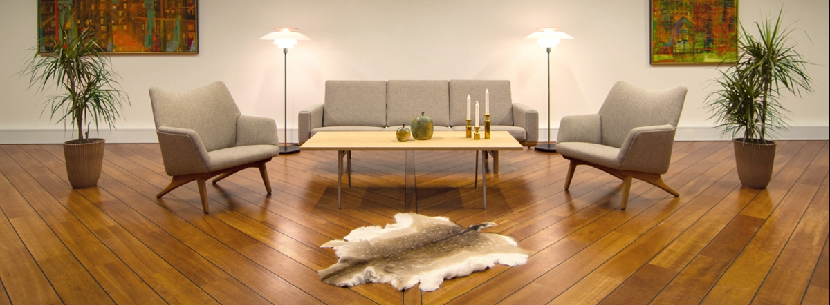 Design Classique - klassiske danske designermøbler