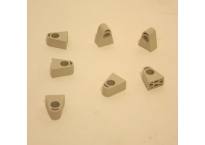 Spacers for AJ chairs