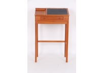 Desk solid cherry, Form 75