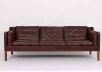 Børge Mogensen sofa model 2213