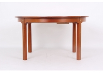 Børge Mogensen dining table model BM 70