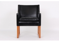 Børge Mogensen stol / lænestol model 3246