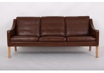Borge Mogensen, couch. 2209