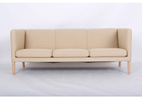Wegner Sofa, Modell AP18 Sofa
