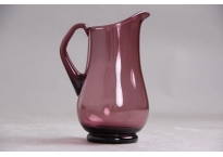 Holmegaard small jug 