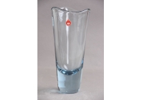 Holmegaard glass vase, Per Lütken