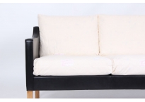 New cushions for Borge Mogensen 2321 ore 2421