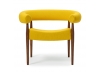 Ring chair, 