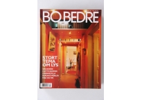 Bo Bedre, 1995 magazines. 