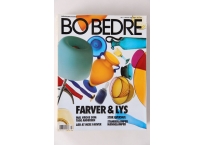 Bo Bedre, 1994 magazines. 