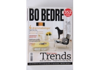 Bo Bedre, 2006 magazines. 