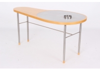 Ross table, Finn Juhl design from 1948