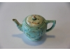 Springtime, teapot 