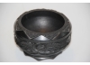 Terracotta design bowl. 