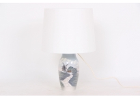 Bing & Grøndahl vase / lampe