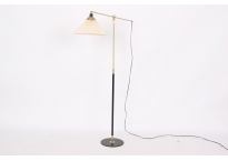 Le Klint floor lamp, model no 349