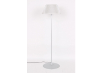 Philippe Starck floor lamp, Romeo Moon