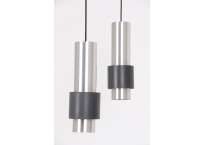 2 Zenith pendants designed by Jo Hammerborg