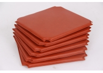 6 leather cushions for BM model 87