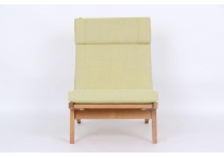 Cushion set GE375, Kvadrat fabric