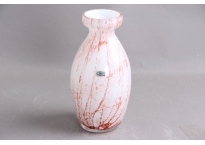 Spiegelau Vase, deutsche Designvase