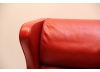 Recolour leather furniture