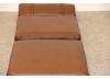 Cushions for GE290a. Brown